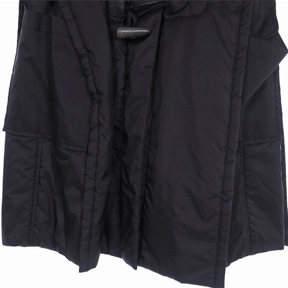 MAISON Margiela Paris Switching sleeveless docking Puffer Couture Dress Blk
NWT - Picture 8 of 17